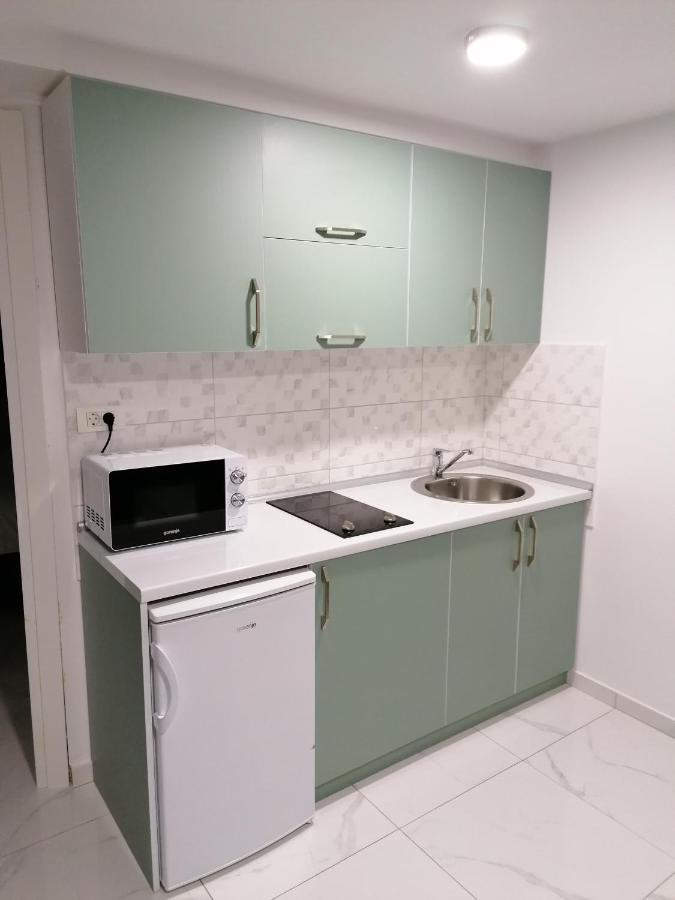 Apartamento Olea Tivat Exterior foto