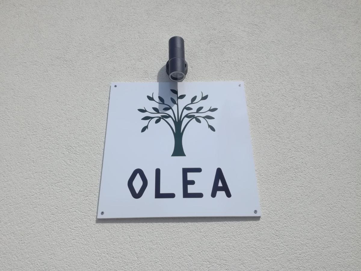 Apartamento Olea Tivat Exterior foto