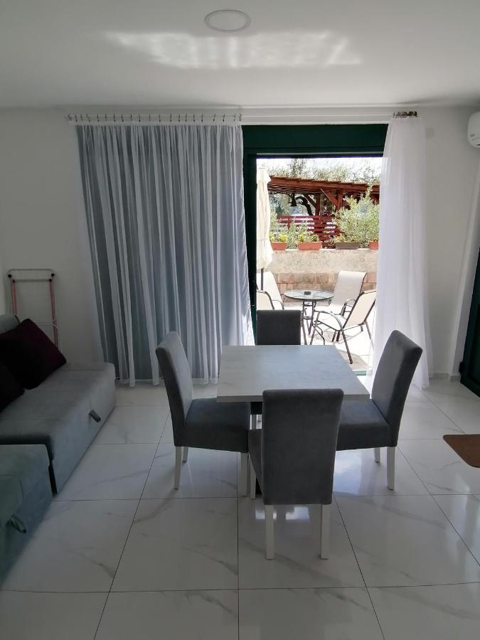 Apartamento Olea Tivat Exterior foto