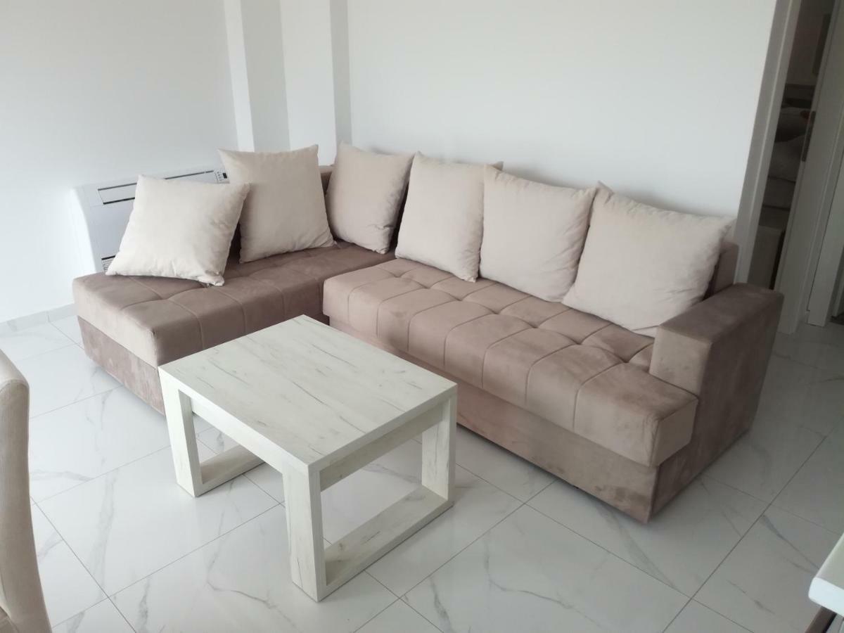 Apartamento Olea Tivat Exterior foto