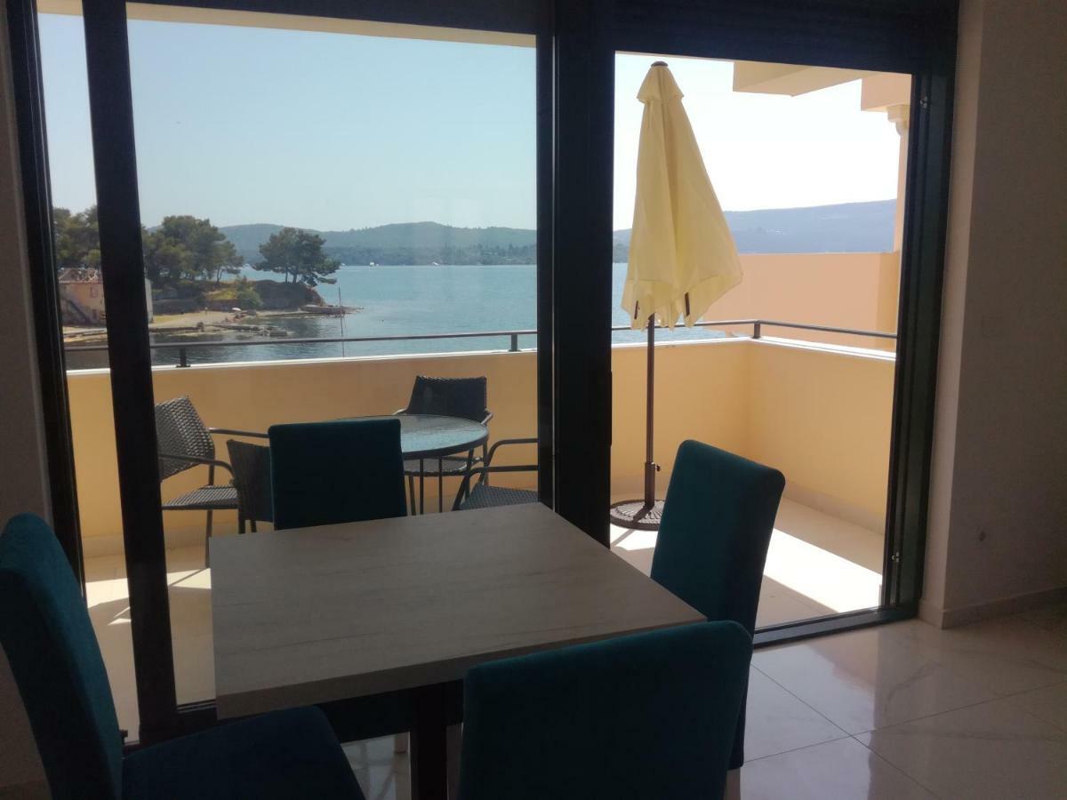 Apartamento Olea Tivat Exterior foto