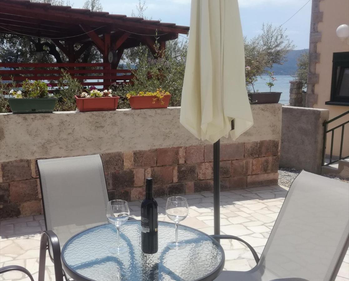 Apartamento Olea Tivat Exterior foto